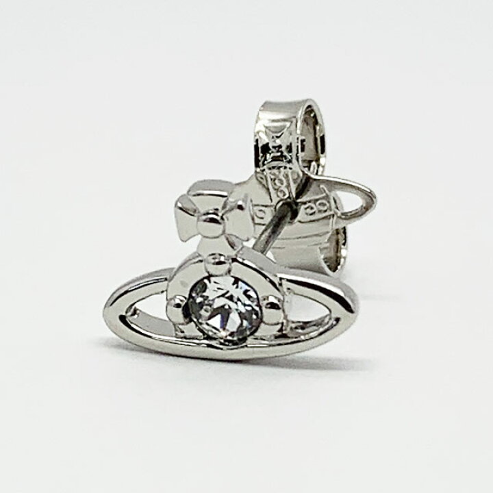 楽天市場】ヴィヴィアンウエストウッド ピアス Vivienne Westwood ナノ 