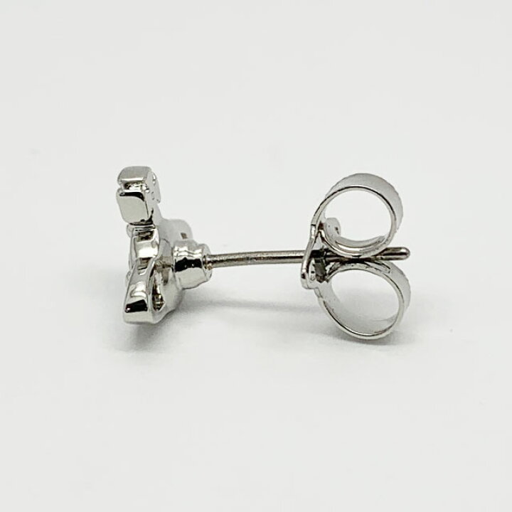 楽天市場】ヴィヴィアンウエストウッド ピアス Vivienne Westwood ナノ 