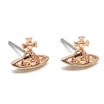 楽天市場】vivienne westwood lorelei ピアスの通販
