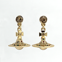 楽天市場】ヴィヴィアン ピアス ドロップの通販