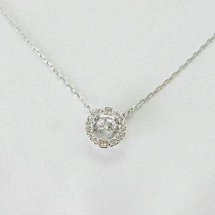 楽天市場】スワロフスキー(SWAROVSKI) ネックレス ペンダント 