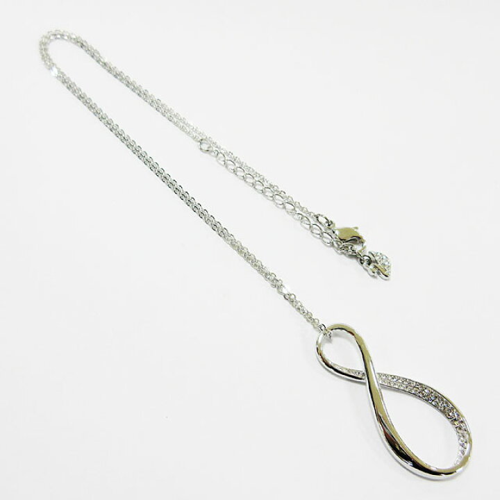 楽天市場】スワロフスキー(SWAROVSKI) ネックレス ペンダント Exist  