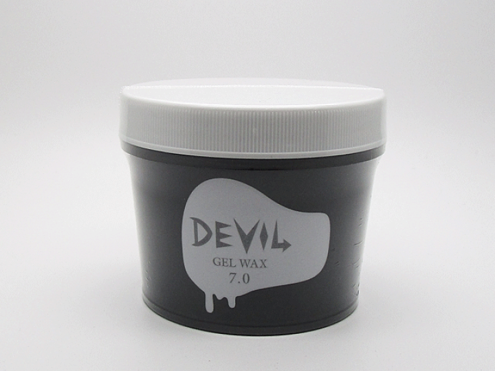 ロレッタまとめ売り b-ex ビーエックス loletta ロレッタデビル ジェルワックス7.0