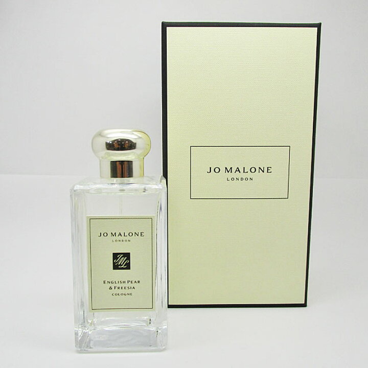楽天市場】jo malone ジョー マローン イングリッシュ ペアー 
