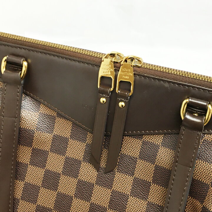 楽天市場】ルイヴィトン Louis Vuitton ダミエウエストミンスターGM 