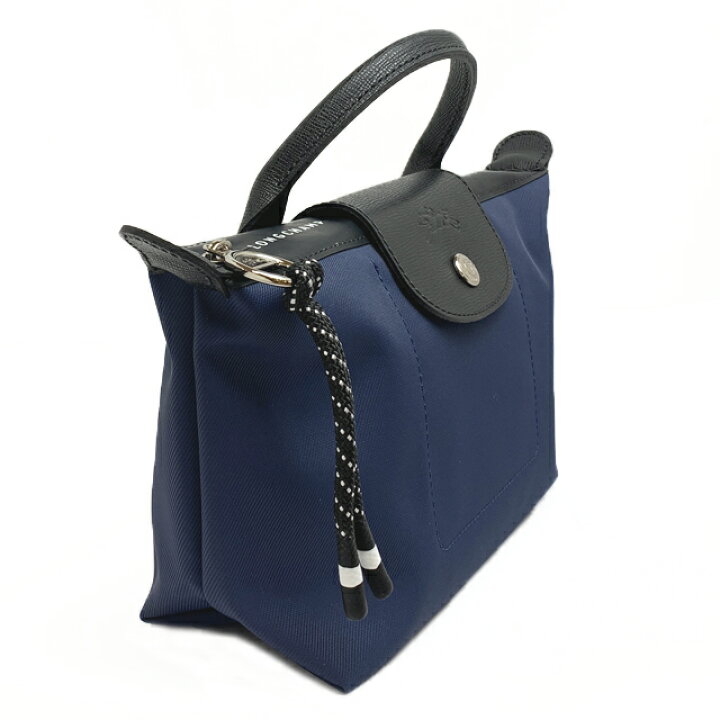 楽天市場】ロンシャン LONGCHAMP ル プリアージュ エナジーポーチ 