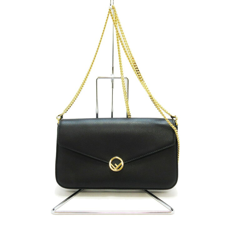 楽天市場】フェンディ FENDI チェーンウォレット 財布バッグ  
