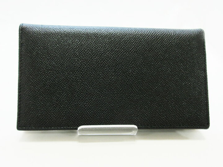楽天市場】ブルガリ BVLGARI 長財布 メンズ 30398 BLACK【新品 
