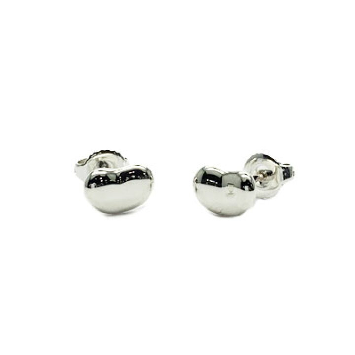 楽天市場】ティファニー ピアス TIFFANY&Co. アクセサリー エルサ 