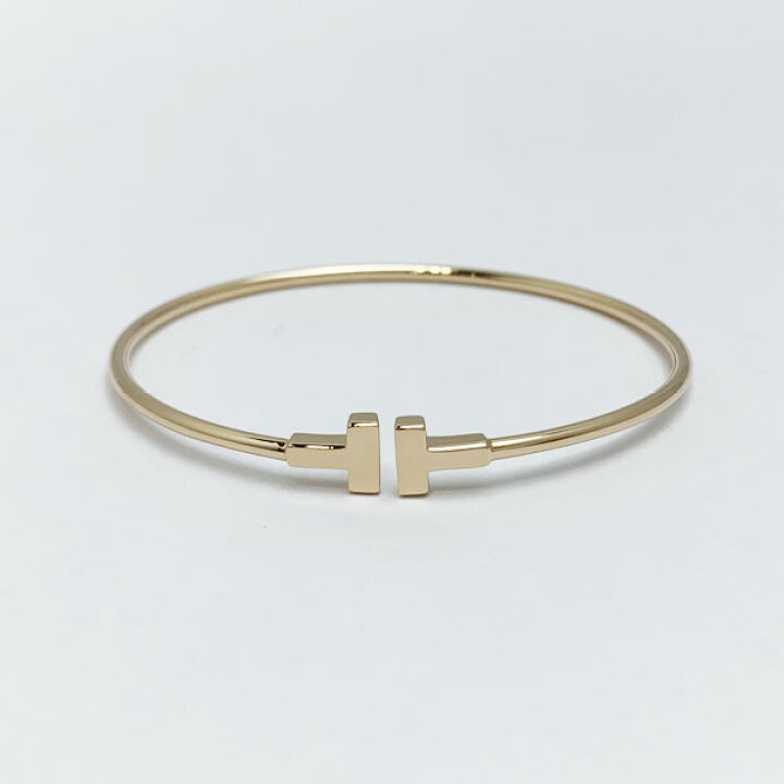 楽天市場】ティファニー TIFFANY&CO. ブレスレット ティファニーT  