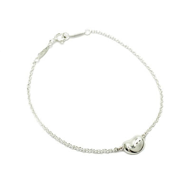 楽天市場】ティファニー ブレスレット TIFFANY＆Co. エルサ 
