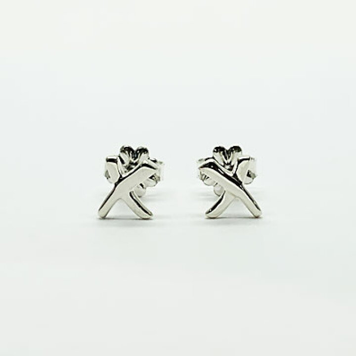 楽天市場】ティファニー ピアス TIFFANY＆Co. パロマピカソ 