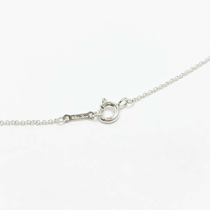 楽天市場】ティファニー ネックレス TIFFANY＆Co. パロマピカソ 