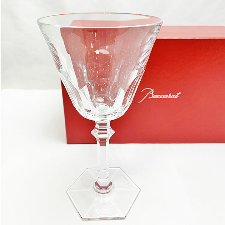 楽天市場】バカラ BACCARAT クリスタル HARCOURT アルクール イヴ