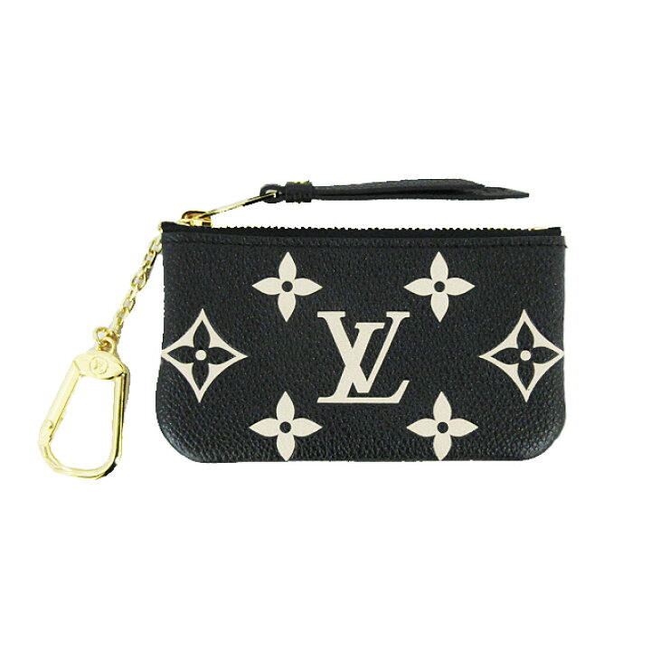楽天市場】ルイヴィトン (LOUIS VUITTON) ポシェット クレ モノグラム  