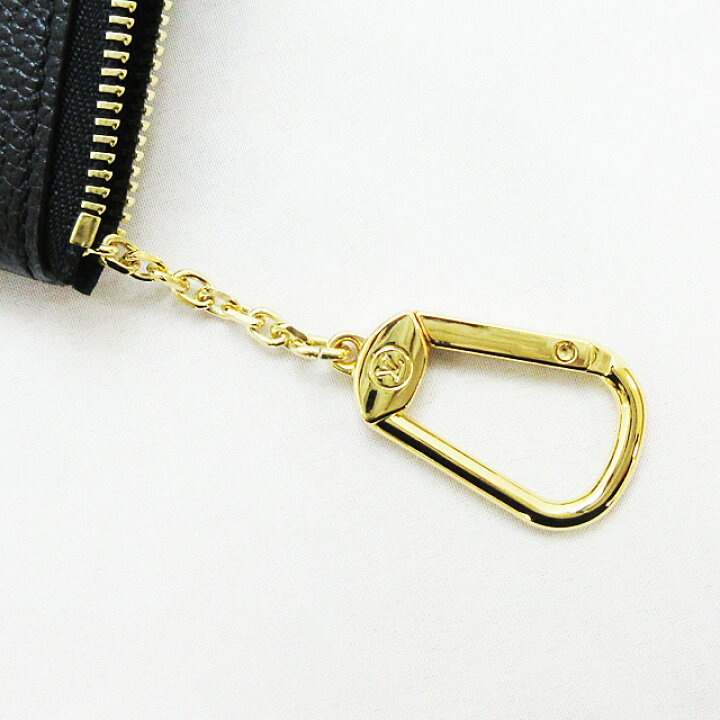 楽天市場】ルイヴィトン (LOUIS VUITTON) ポシェット クレ モノグラム  
