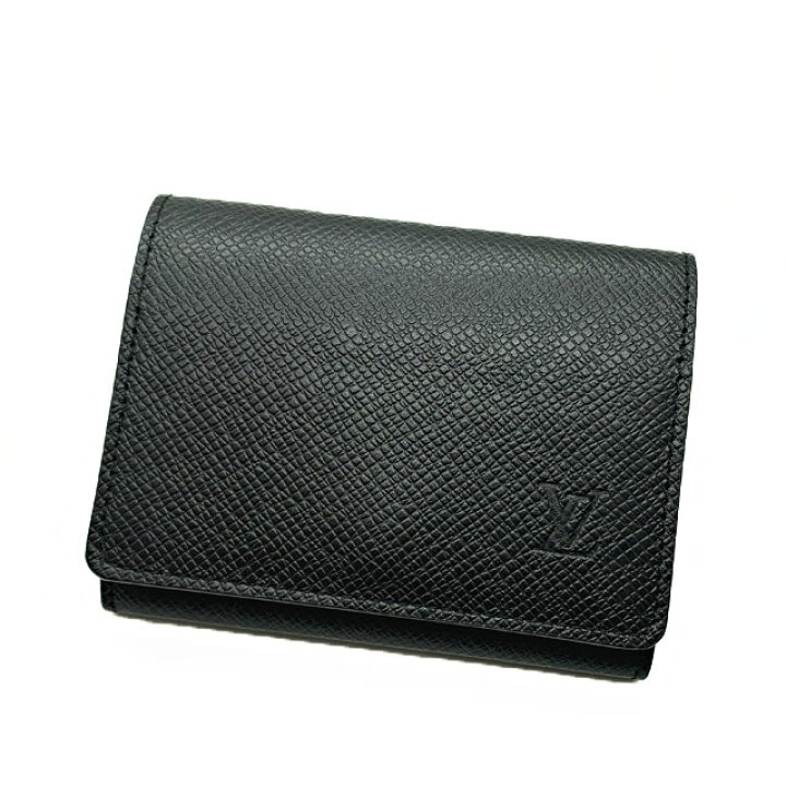 楽天市場】【新品】ルイヴィトン LOUIS VUITTON タイガ カードケース  