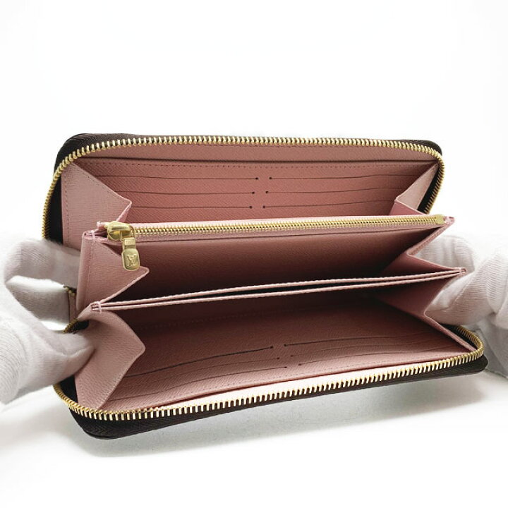 楽天市場】【新品】ルイヴィトン LOUIS VUITTON モノグラム ジッピー 