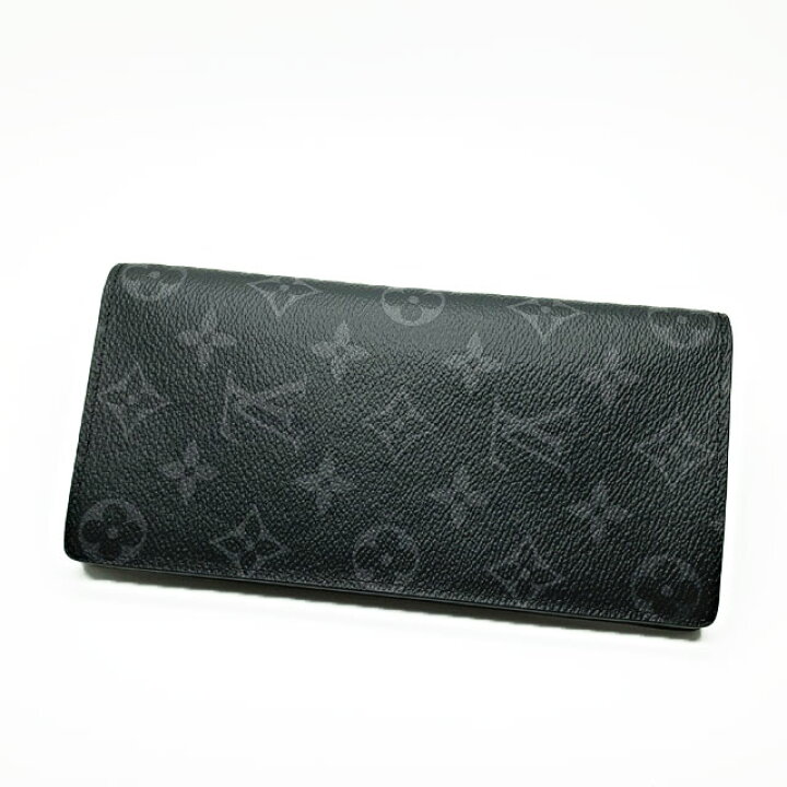 楽天市場】【新品】ルイヴィトン LOUIS VUITTON 長財布 メンズ  