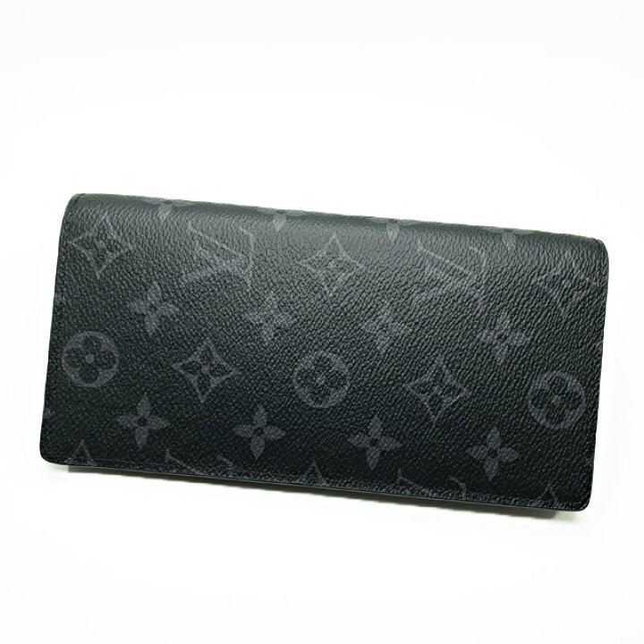 楽天市場】【新品】ルイヴィトン LOUIS VUITTON 長財布 メンズ  