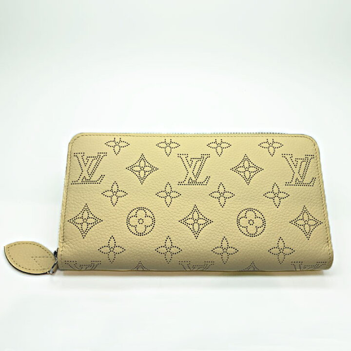 楽天市場】【新品】ルイヴィトン LOUIS VUITTON モノグラム マヒナ  