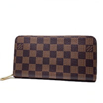 楽天市場】ダミエ 長財布 ルイヴィトン（レディース財布｜財布・ケース 