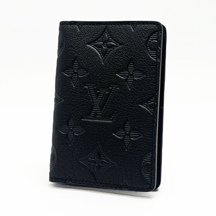 楽天市場】【新品】ルイヴィトン LOUIS VUITTON モノグラム シャドウ  