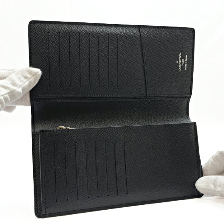 楽天市場】【新品】ルイヴィトン LOUIS VUITTON 長財布 ダミエ グラ 