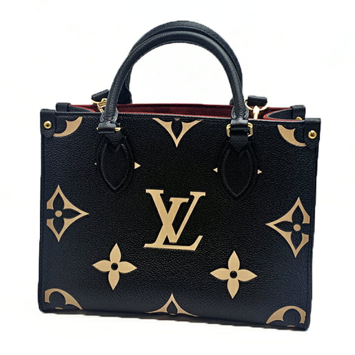 楽天市場】【新品】ルイヴィトン LOUIS VUITTON バッグ トートバッグ 