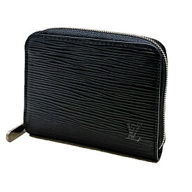 【新品】ルイヴィトン LOUIS VUITTON エピ ジッピー コインパース コインケース カードケース 小銭入れ M60152