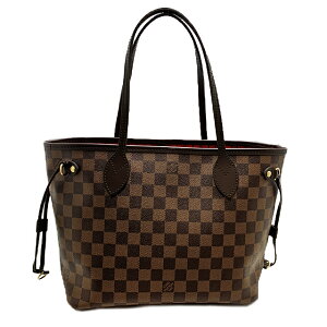 ルイ・ヴィトン(LOUIS VUITTON) ダミエ(Demier) 中古 ショルダーバッグ  
