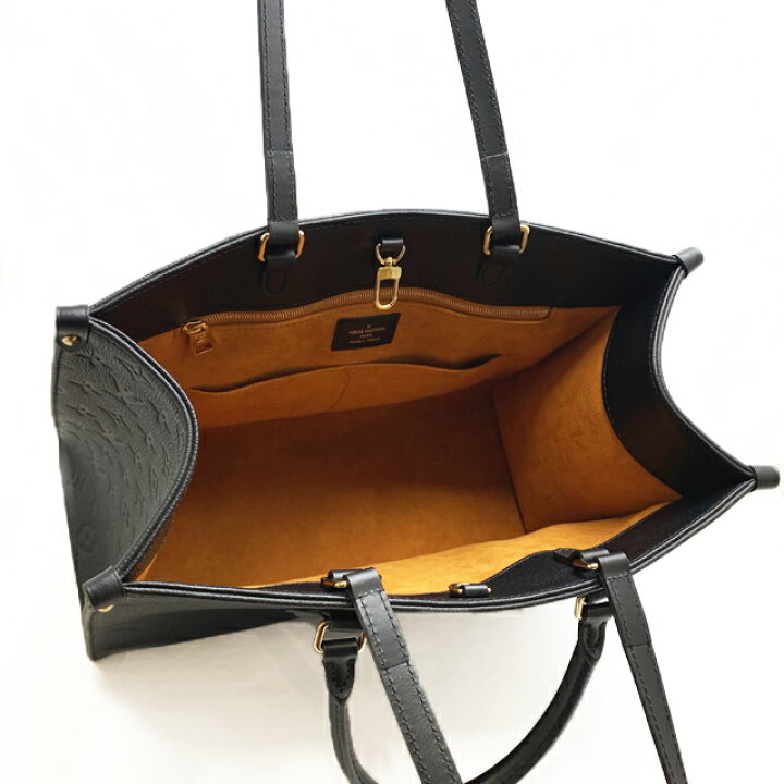 楽天市場】【新品】ルイヴィトン LOUIS VUITTON オンザゴー MM 2way 