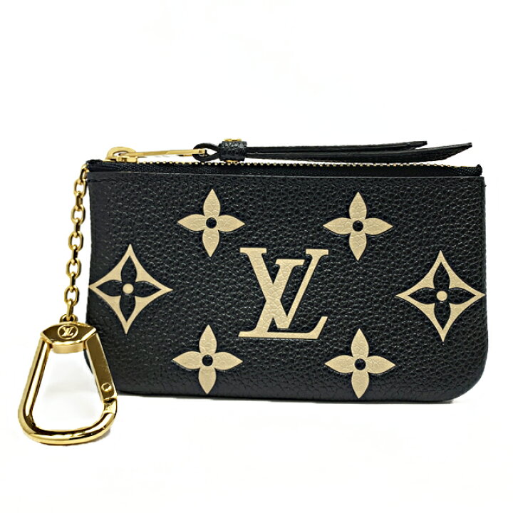 楽天市場】【新品】ルイヴィトン LOUIS VUITTON コインケース 小銭入れ 