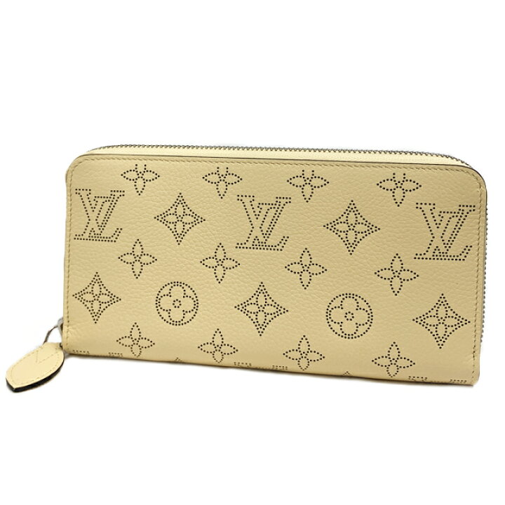楽天市場】【新品】ルイヴィトン LOUIS VUITTON ラウンドファスナー 長  