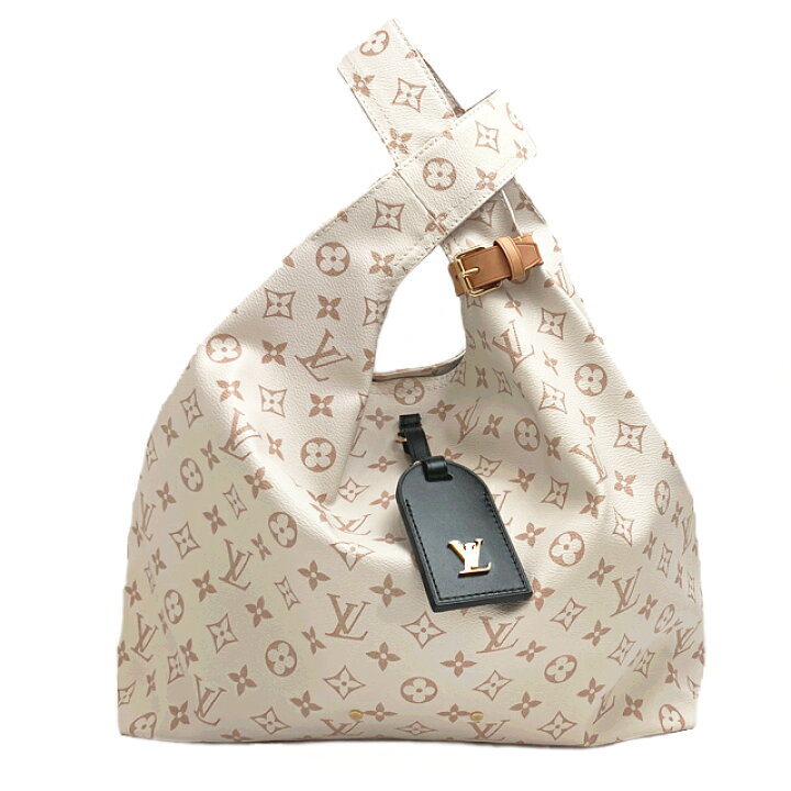 楽天市場】【新品】ルイヴィトン LOUIS VUITTON モノグラム・デュンヌ 