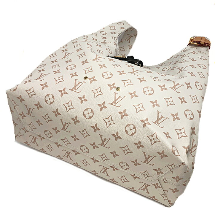 楽天市場】【新品】ルイヴィトン LOUIS VUITTON モノグラム・デュンヌ 