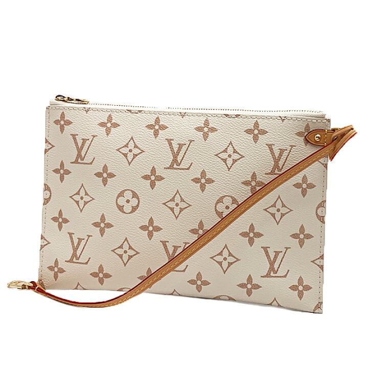 楽天市場】【新品】ルイヴィトン LOUIS VUITTON モノグラム・デュンヌ 