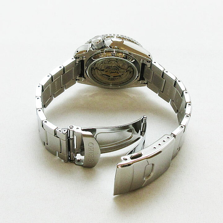 楽天市場】【SEIKO】セイコー5スポーツ 腕時計 55周年記念 