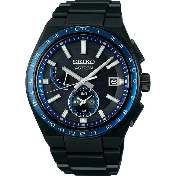 楽天市場】ASTRON SEIKO セイコー 腕時計 アストロン ネクスター 