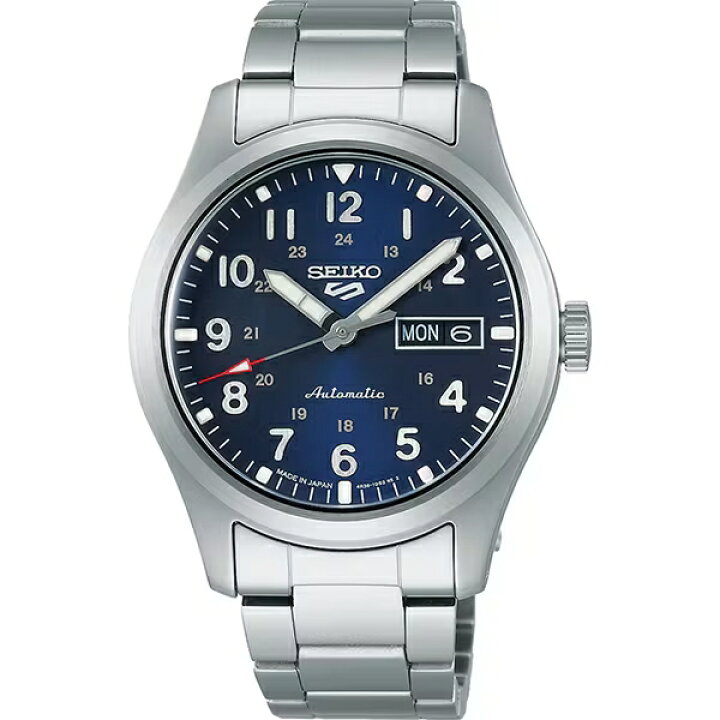 楽天市場】SEIKO セイコー5スポーツ メンズ 腕時計 シースルーバック  
