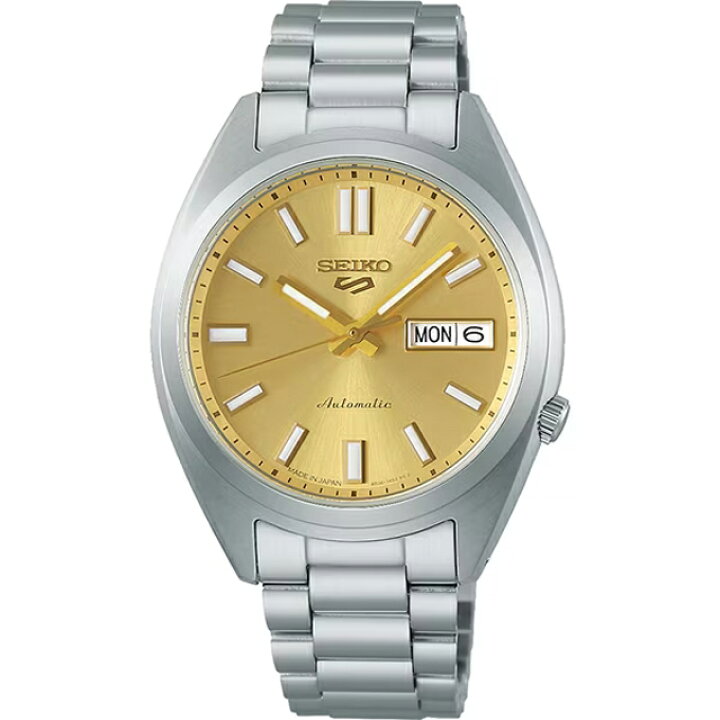 楽天市場】SEIKO セイコー5スポーツ メンズ 腕時計 シースルーバック 