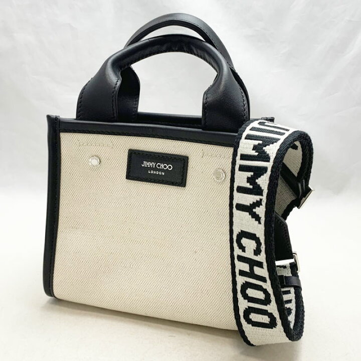 楽天市場】ジミーチュウ JIMMY CHOO メンズ レディース 2WAYバッグ 