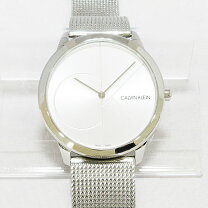 楽天市場】calvin klein カルバンクライン 腕時計 k3m2212z レディース 