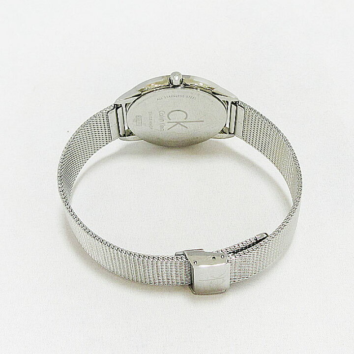 楽天市場】CalvinKleinカルバンクライン CK 腕時計 メンズ レディース 