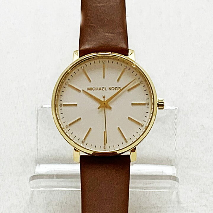 楽天市場】【最安値に挑戦】MICHAEL KORS マイケルコース 腕時計 