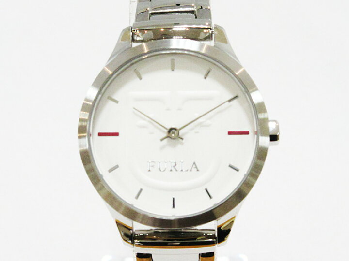 楽天市場】フルラFURLA レディース 腕時計 クォーツ Like scudo ライク 