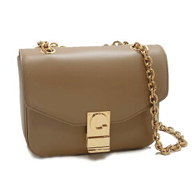 セリーヌ（CELINE） レディース ショルダーバッグ セー/C スモール/SMALL 188403BFB.02BA Light Camel 【新品】