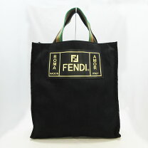 楽天市場】フェンディ ナイロン バッグの通販