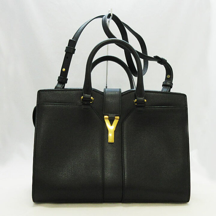 楽天市場】サンローラン SAINT LAURENT ハンドバッグ ショルダー 2way 