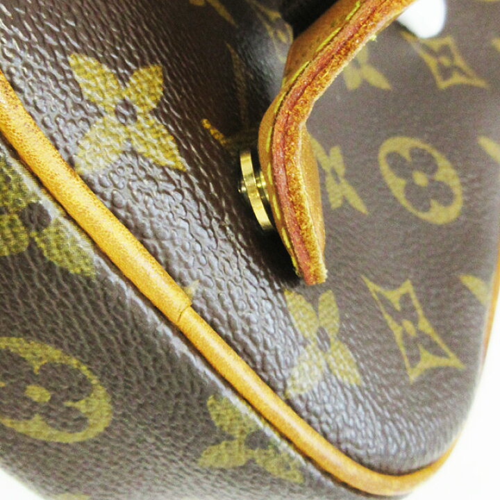 楽天市場】ルイヴィトン LOUIS VUITTON ポシェット・ガンジュ 